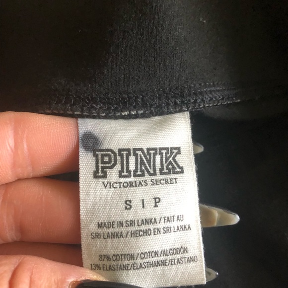 Victoria Secrets legging - Picture 4 of 4